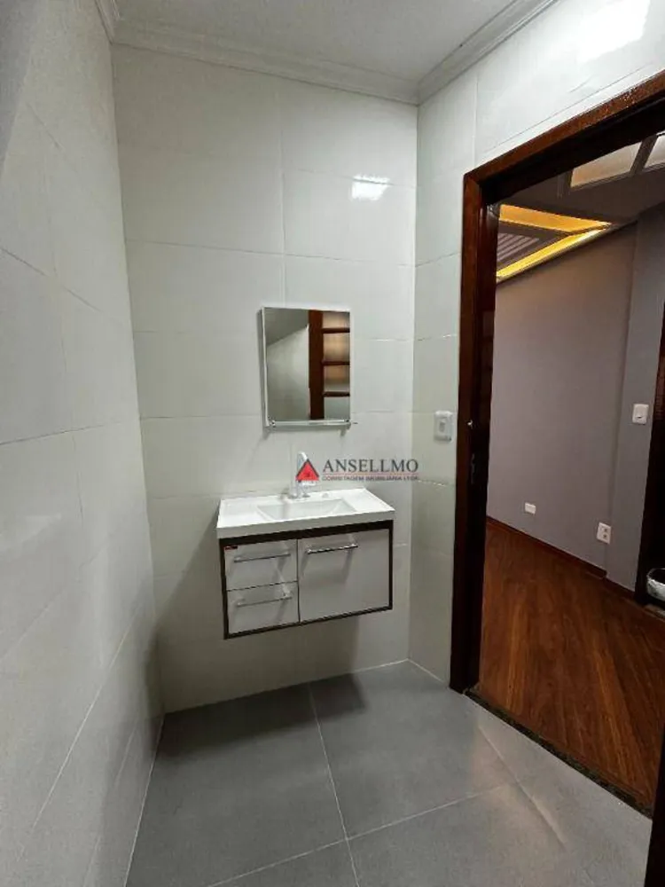 Sobrado, 6 quartos, 380 m² - Foto 6