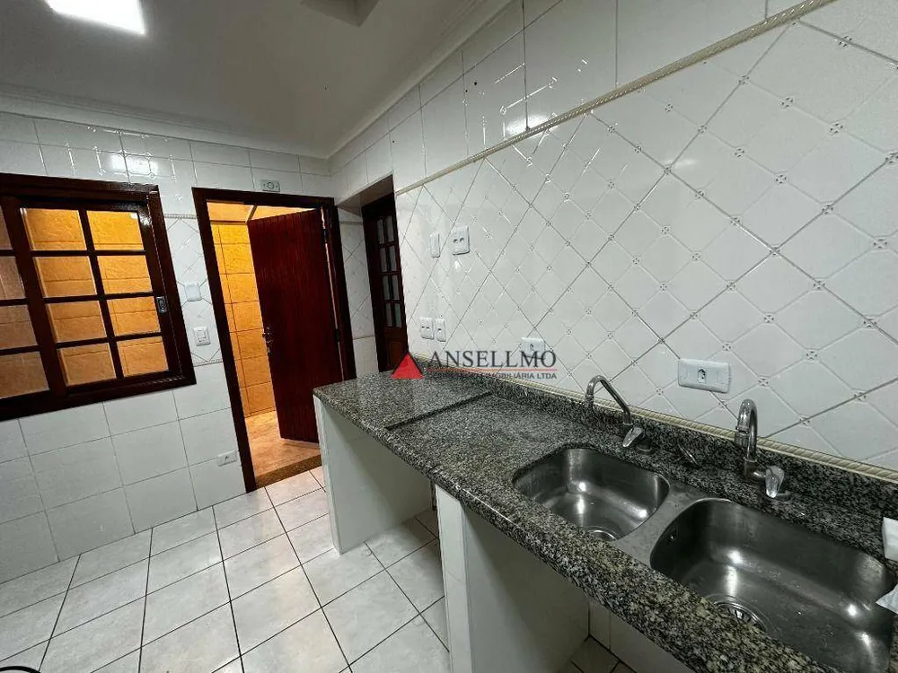 Sobrado, 6 quartos, 380 m² - Foto 8