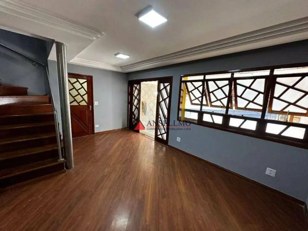 Sobrado, 6 quartos, 380 m² - Foto 7