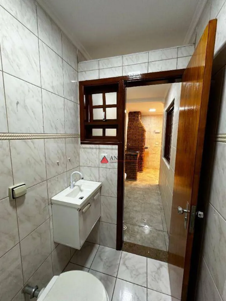 Sobrado, 6 quartos, 380 m² - Foto 3