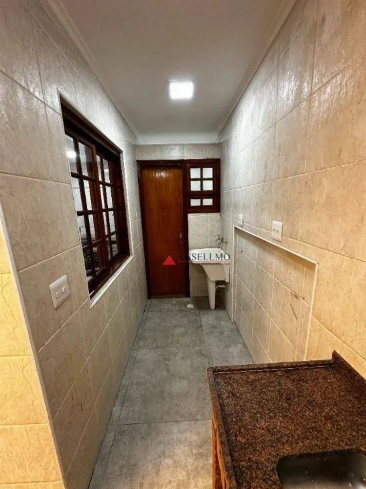 Sobrado, 6 quartos, 380 m² - Foto 10