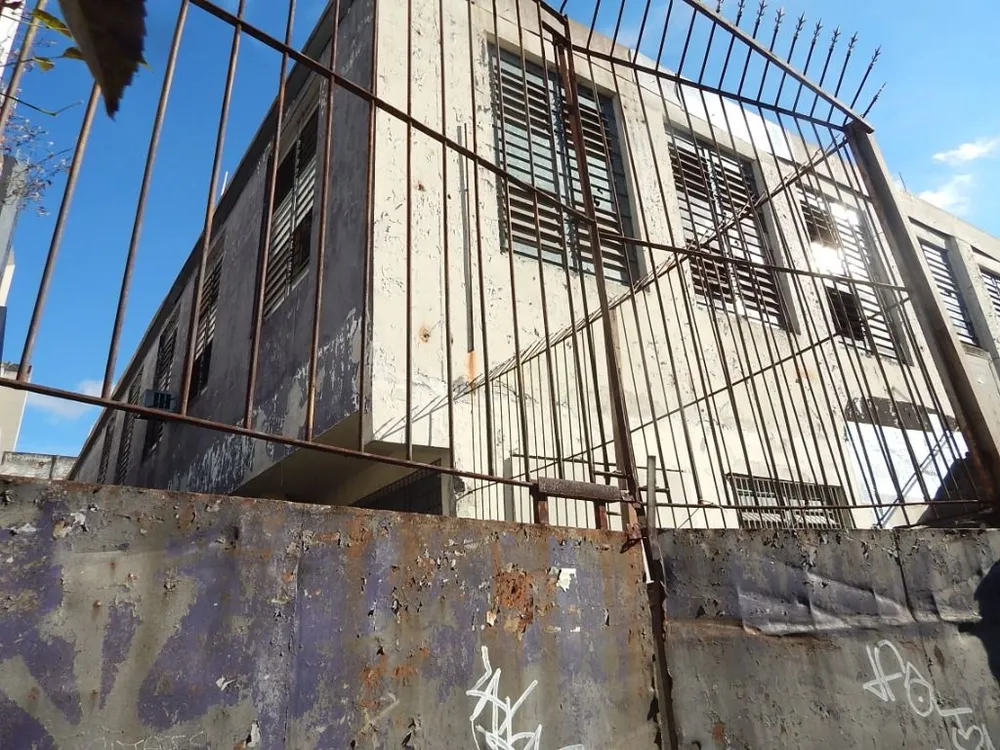 Loja-Salão, 1300 m² - Foto 11