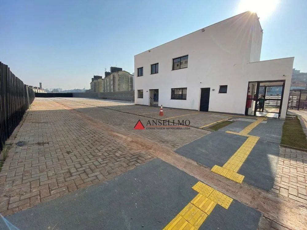 Apartamento, 2 quartos, 42 m² - Foto 2