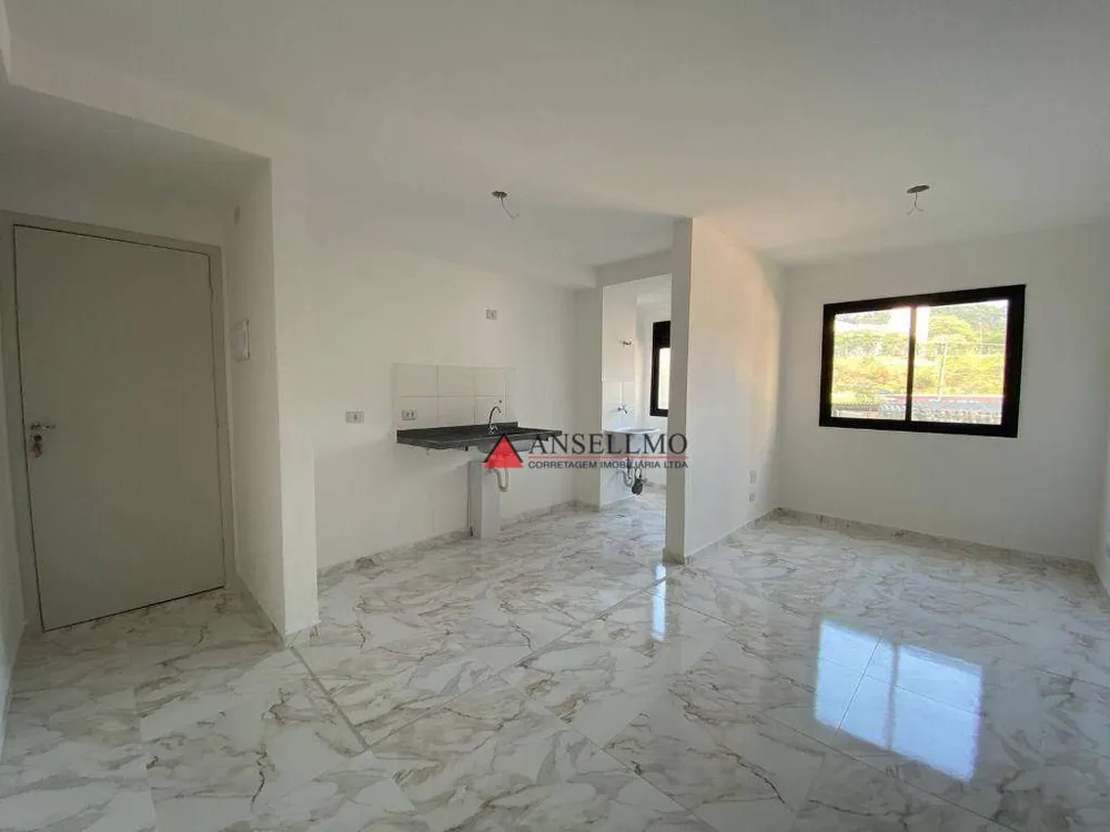 Apartamento, 2 quartos, 42 m² - Foto 7