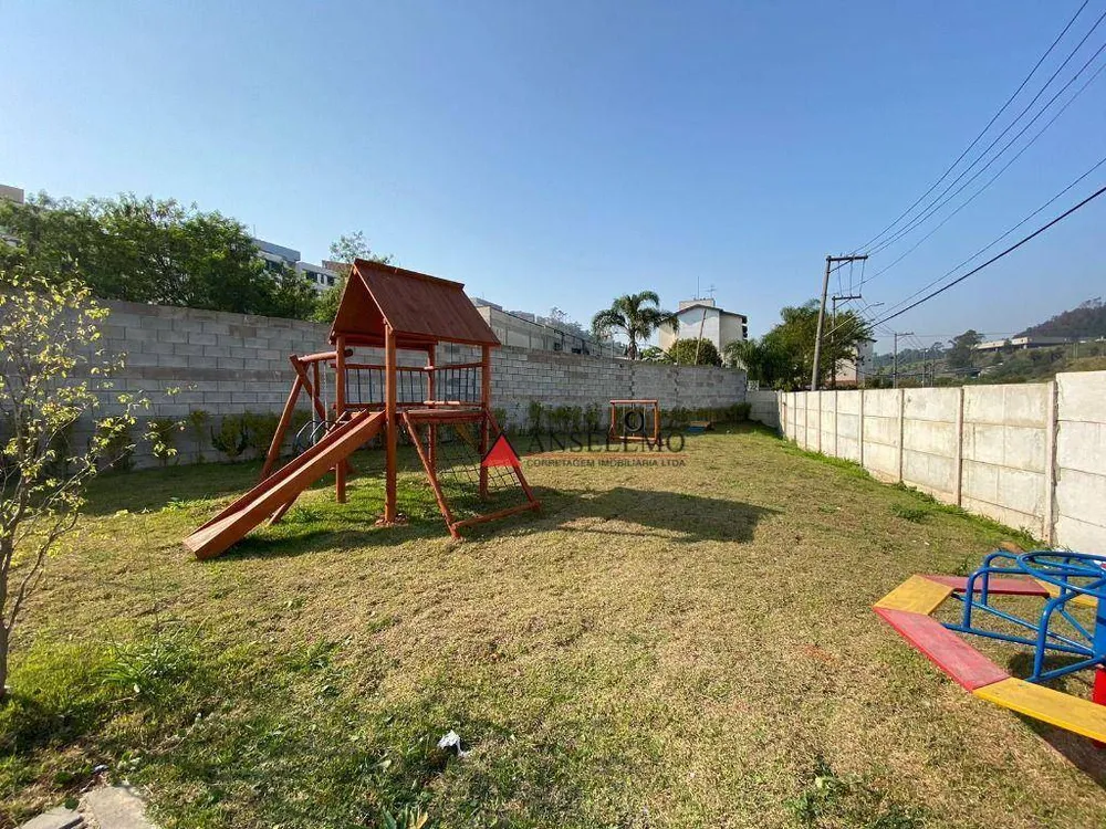 Apartamento, 2 quartos, 42 m² - Foto 3