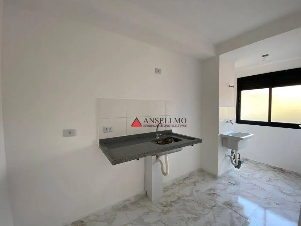 Apartamento, 2 quartos, 42 m² - Foto 5
