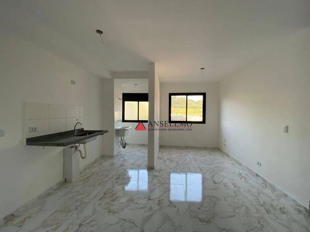 Apartamento, 2 quartos, 42 m² - Foto 4
