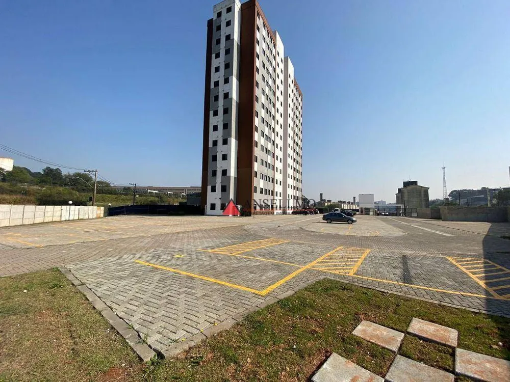 Apartamento, 2 quartos, 42 m² - Foto 1