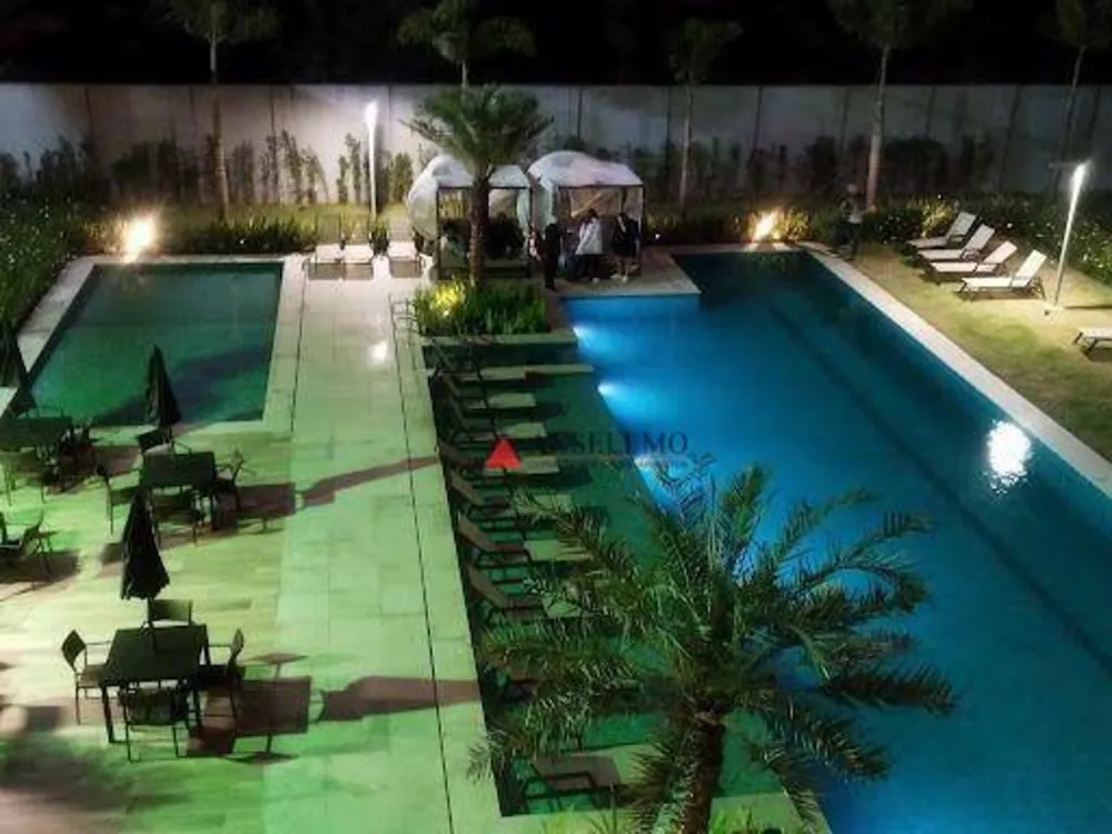Apartamento, 2 quartos, 117 m² - Foto 2