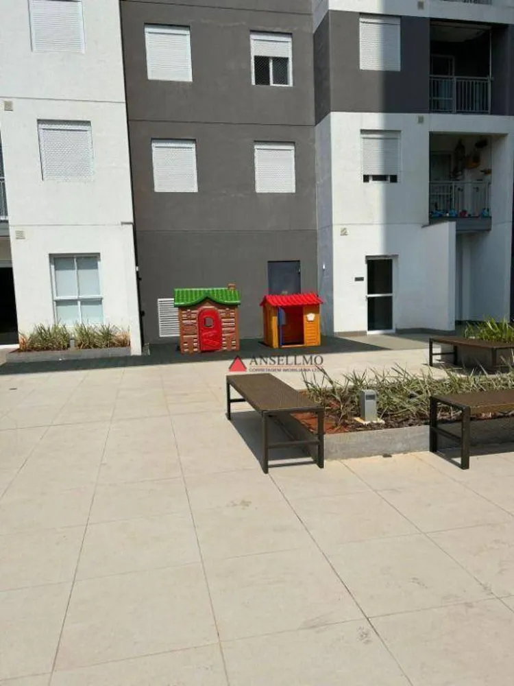 Apartamento, 2 quartos, 117 m² - Foto 16