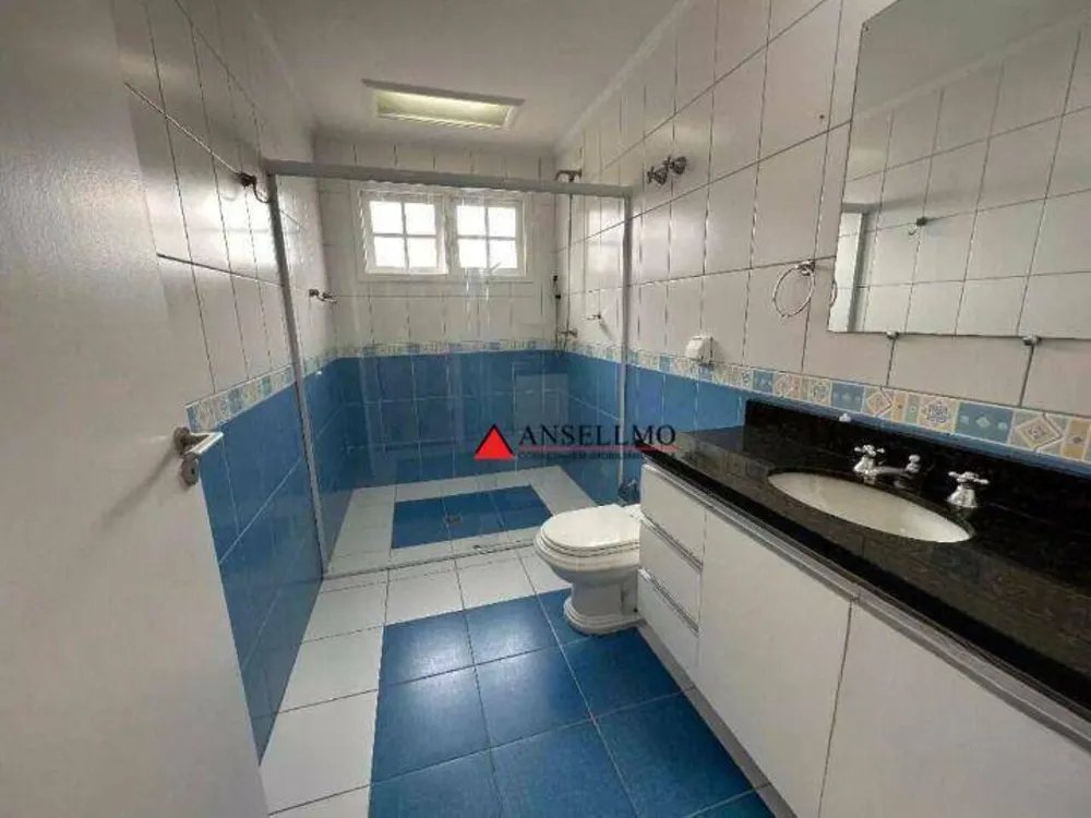 Sobrado, 3 quartos, 382 m² - Foto 16