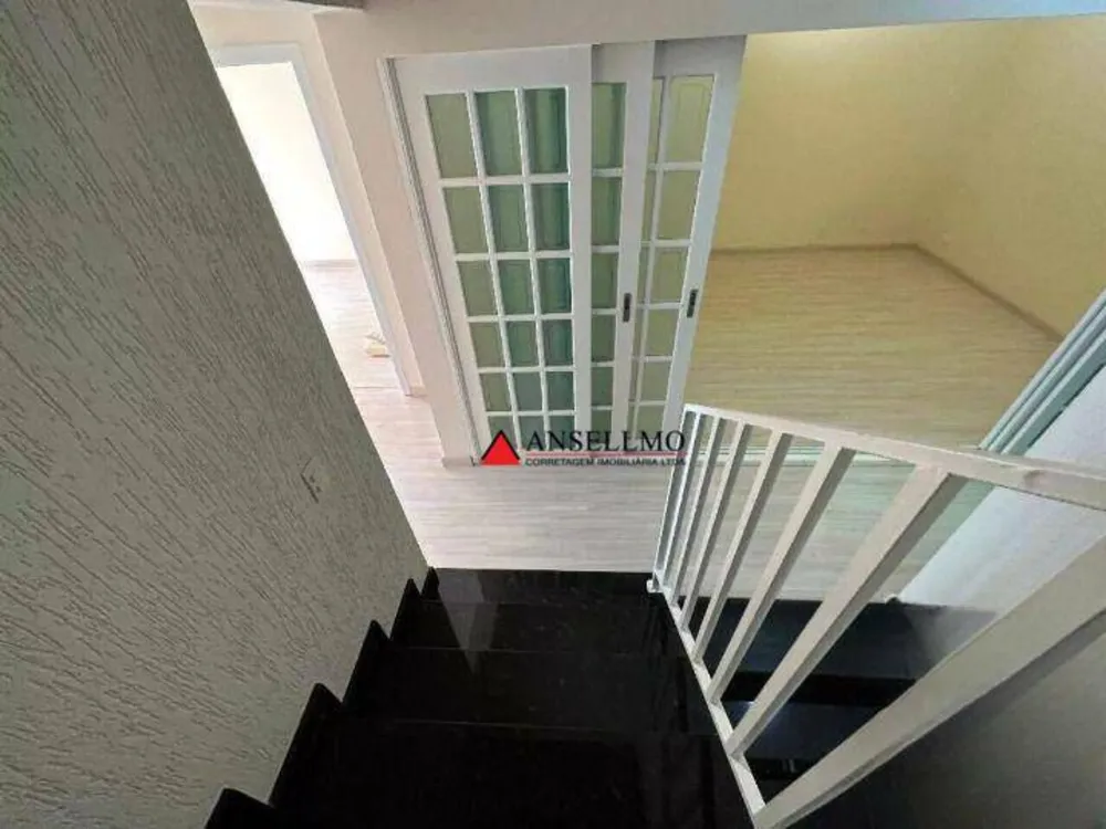 Sobrado, 3 quartos, 382 m² - Foto 15