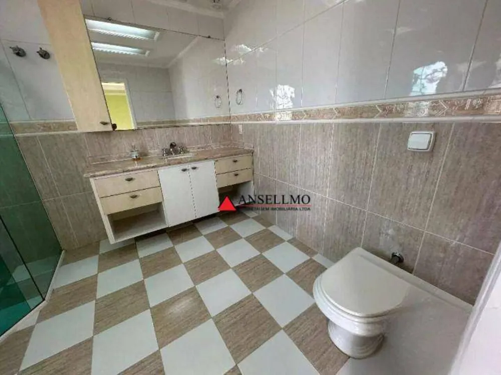 Sobrado, 3 quartos, 382 m² - Foto 2