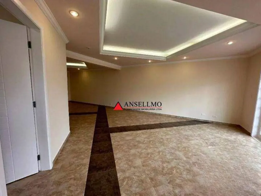 Sobrado, 3 quartos, 382 m² - Foto 1