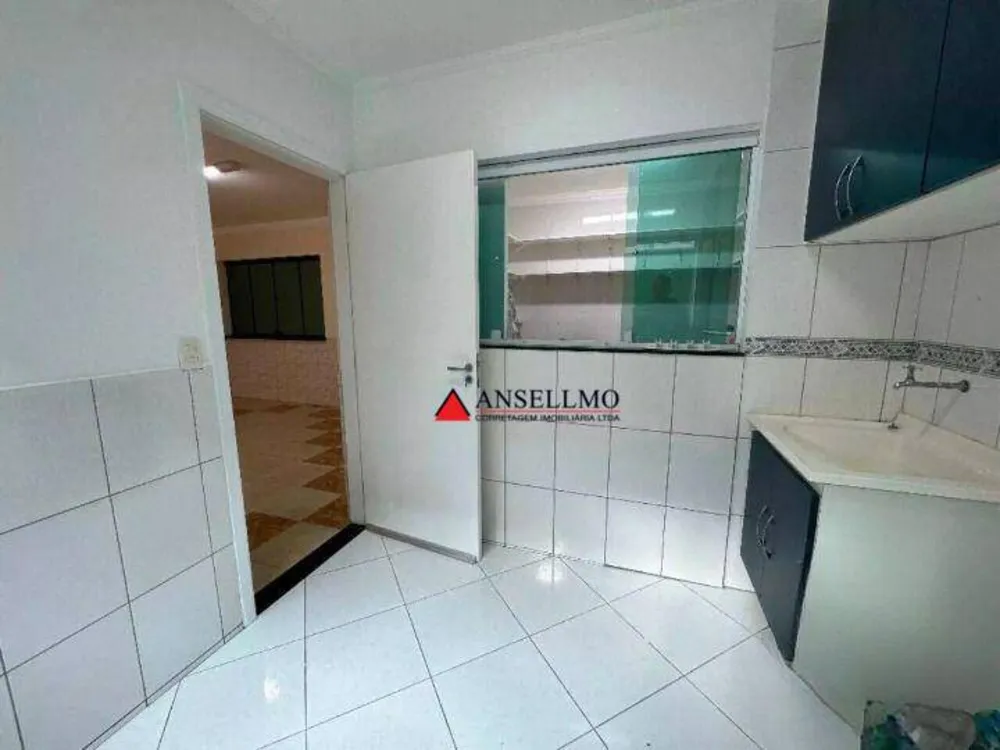 Sobrado, 3 quartos, 382 m² - Foto 7