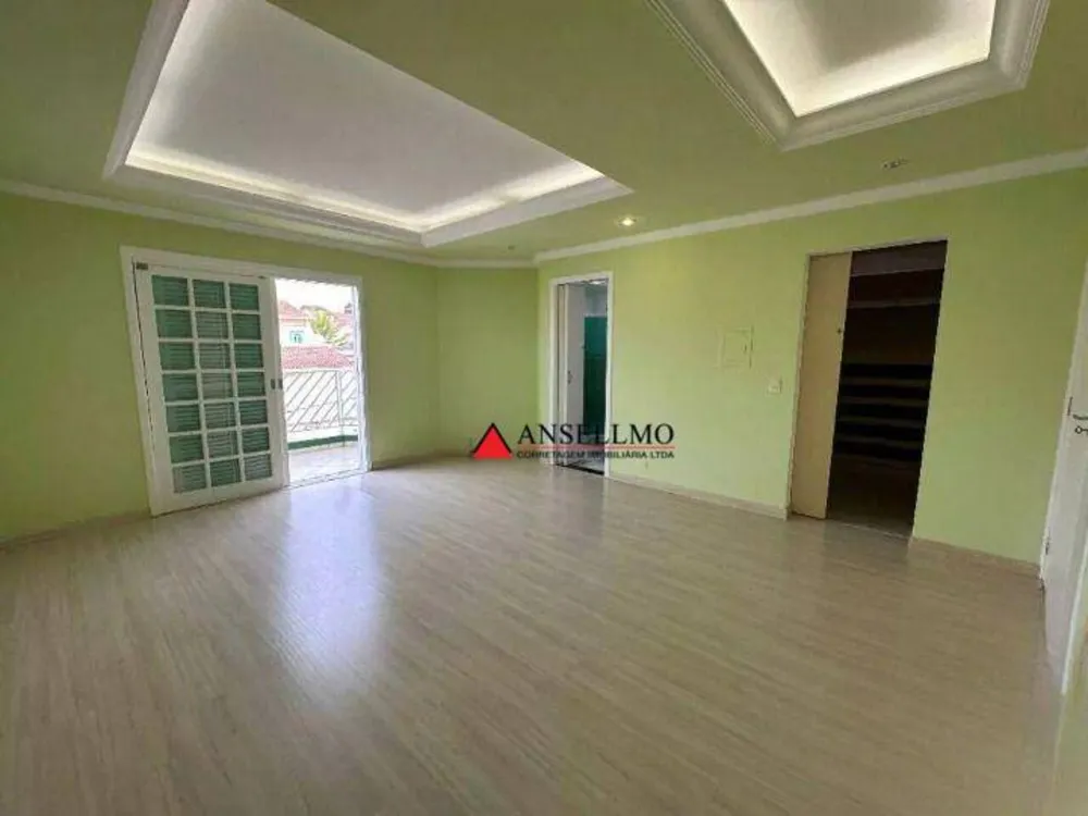 Sobrado, 3 quartos, 382 m² - Foto 5