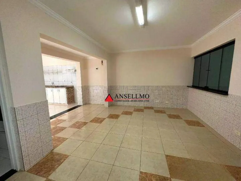 Sobrado, 3 quartos, 382 m² - Foto 9
