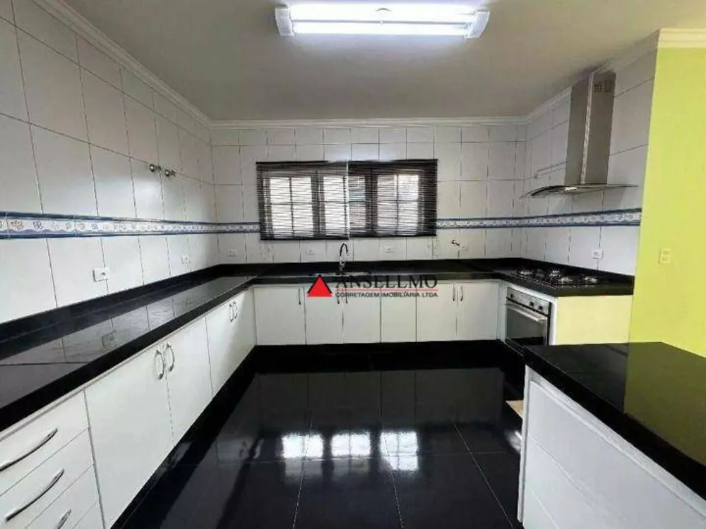 Sobrado, 3 quartos, 382 m² - Foto 3