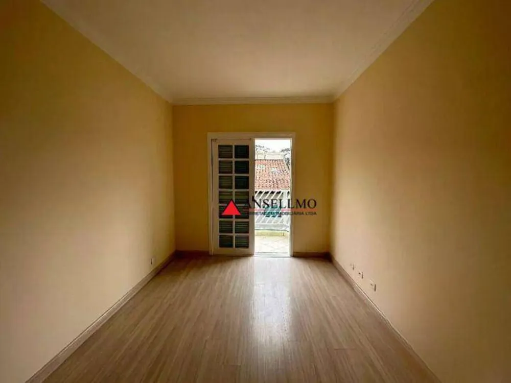 Sobrado, 3 quartos, 382 m² - Foto 4