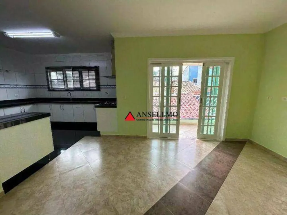 Sobrado, 3 quartos, 382 m² - Foto 8