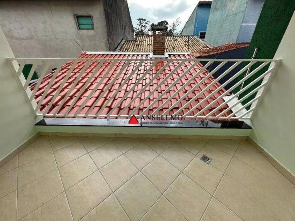 Sobrado, 3 quartos, 382 m² - Foto 6