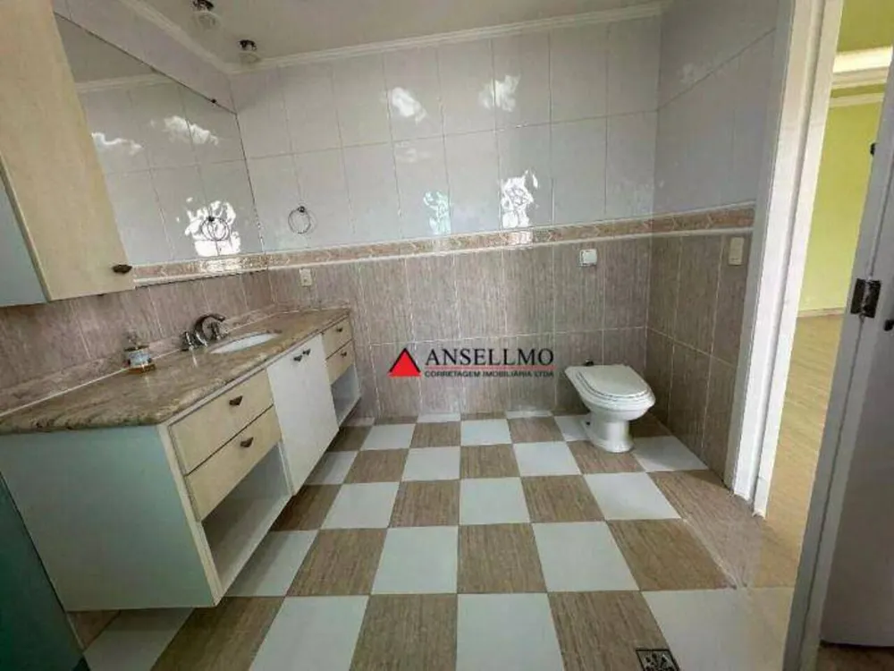 Sobrado, 3 quartos, 382 m² - Foto 4