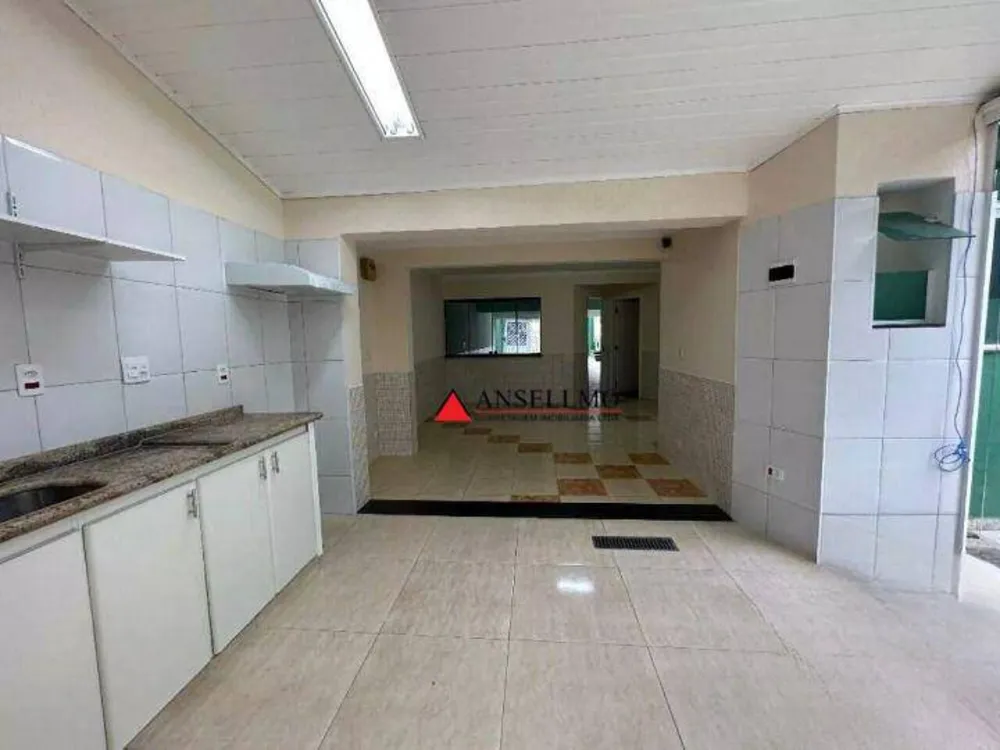 Sobrado, 3 quartos, 382 m² - Foto 8