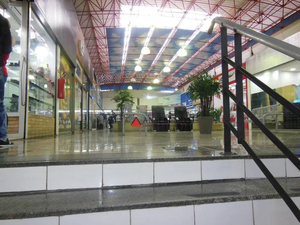 Loja-Salão, 62 m² - Foto 2