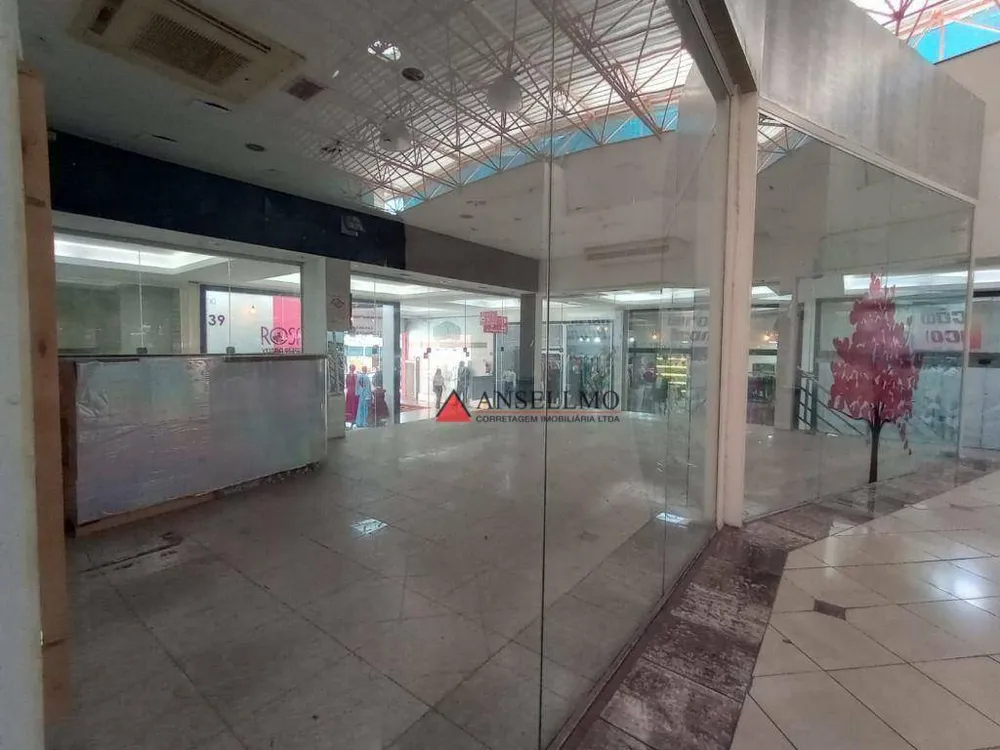 Loja-Salão, 62 m² - Foto 1
