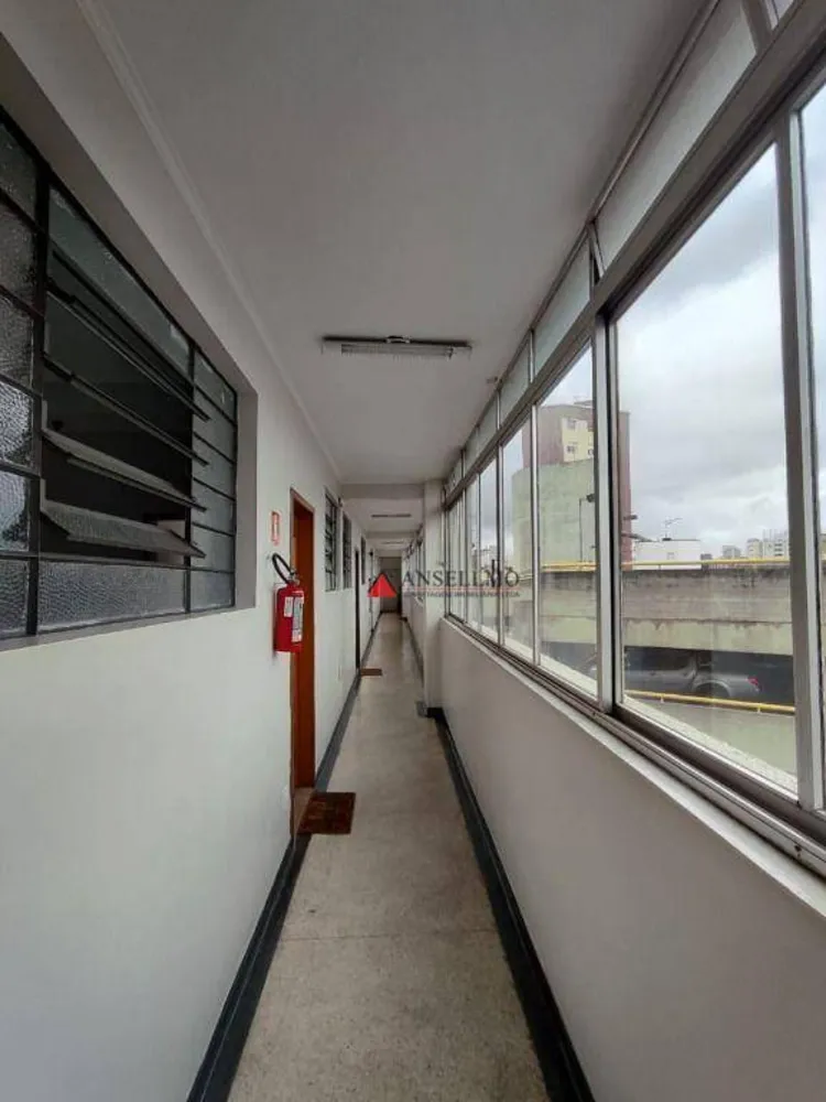 Sala-Conjunto, 42 m² - Foto 5