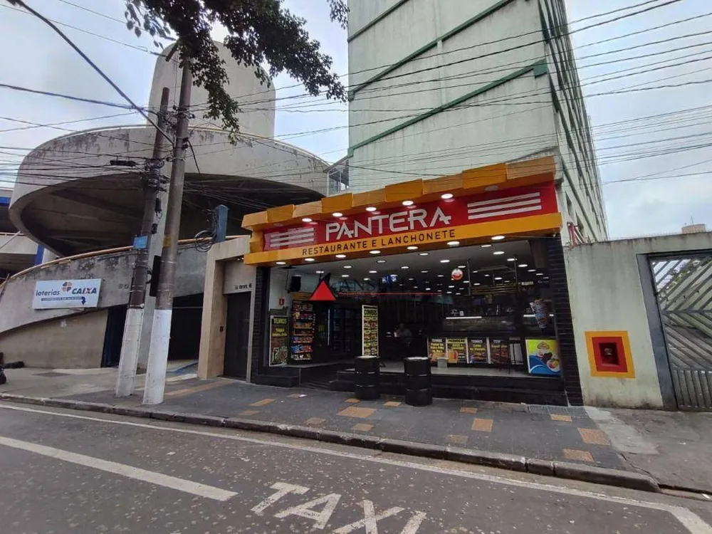 Sala-Conjunto, 42 m² - Foto 6