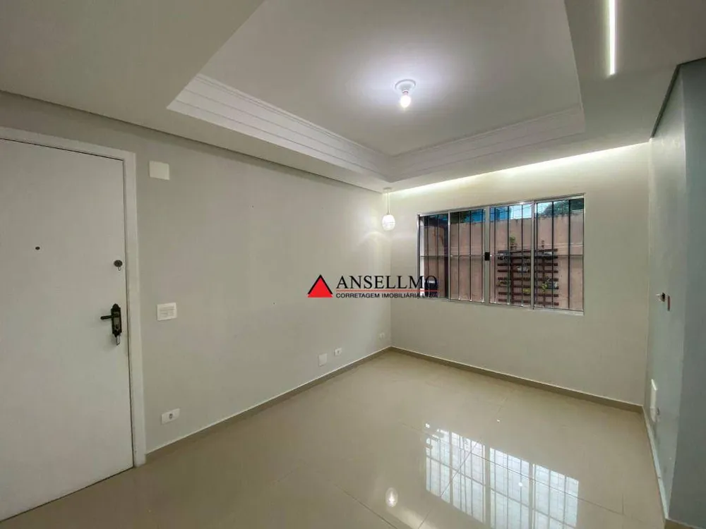 Apartamento, 2 quartos, 56 m² - Foto 7