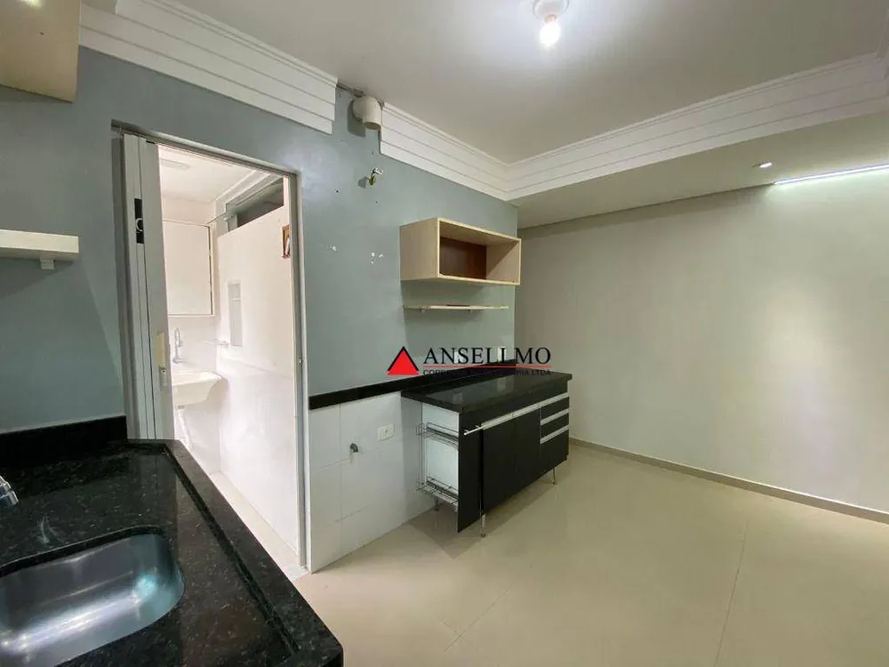 Apartamento, 2 quartos, 56 m² - Foto 4