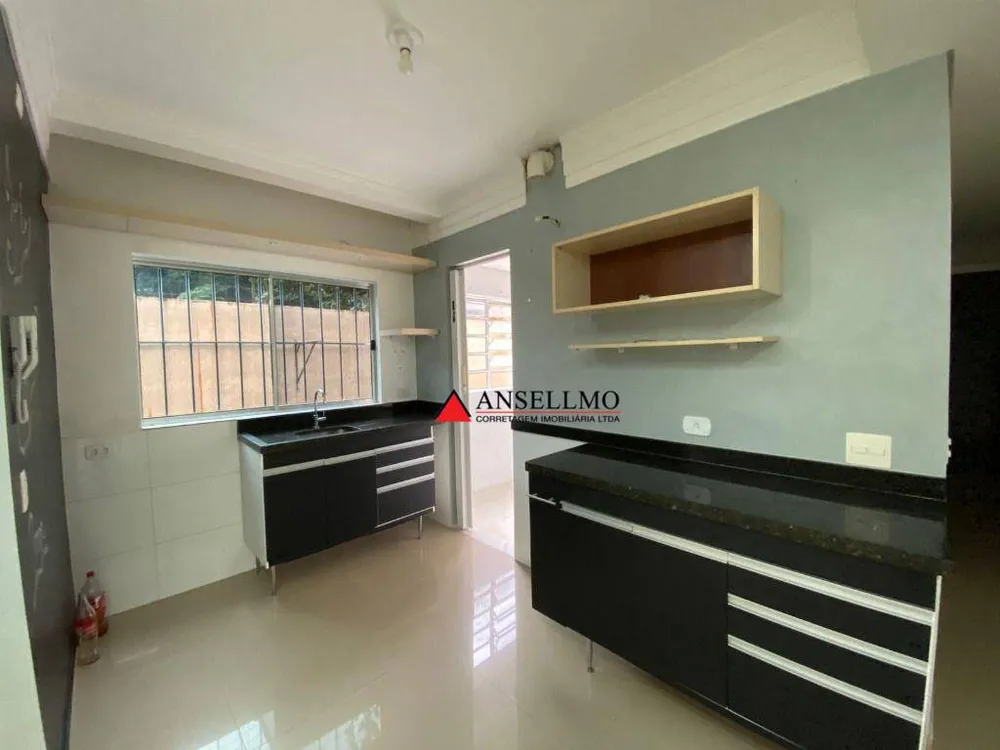 Apartamento, 2 quartos, 56 m² - Foto 2