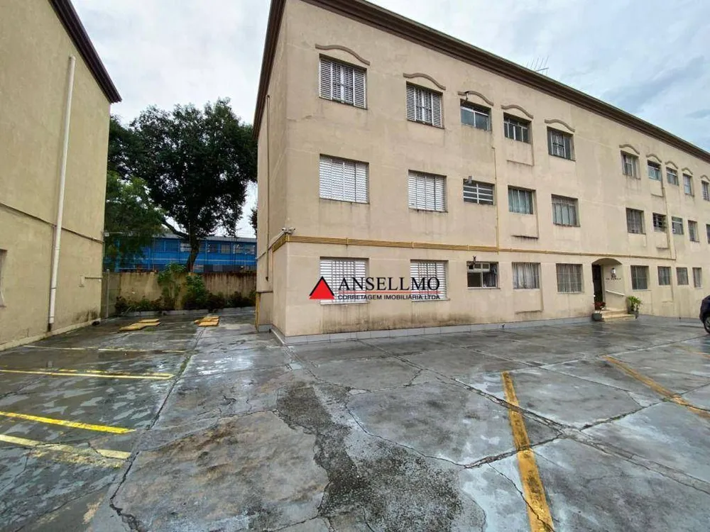 Apartamento, 2 quartos, 56 m² - Foto 16