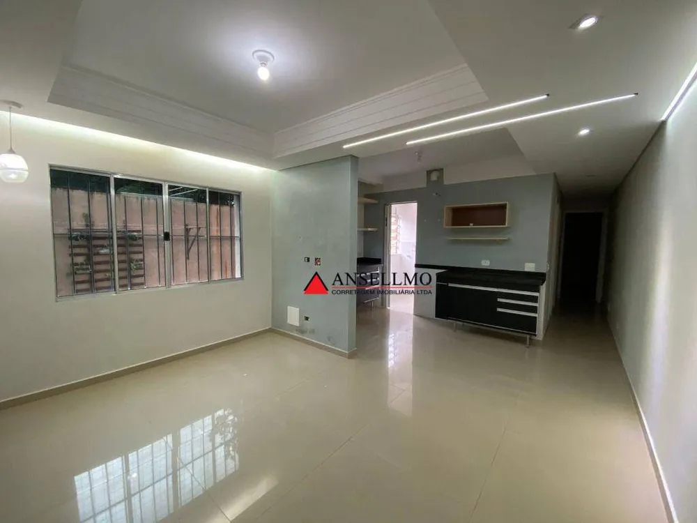 Apartamento, 2 quartos, 56 m² - Foto 1