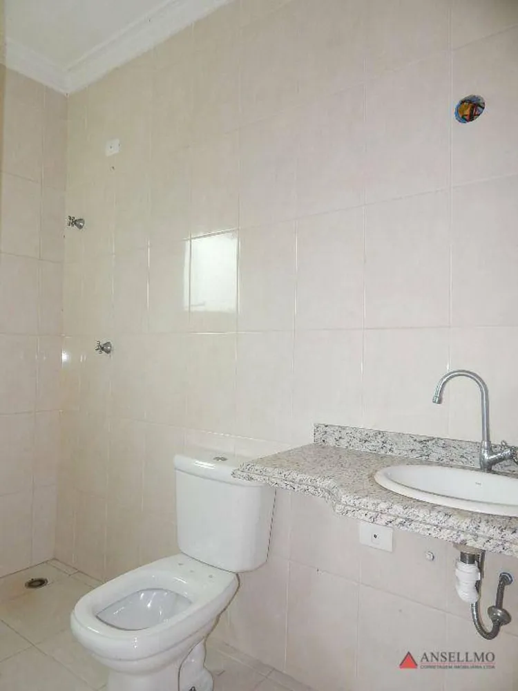 Sobrado, 3 quartos, 192 m² - Foto 3