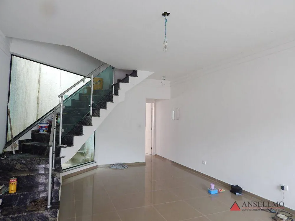 Sobrado, 3 quartos, 192 m² - Foto 6