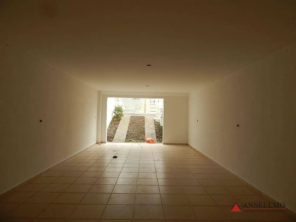 Sobrado, 3 quartos, 192 m² - Foto 1