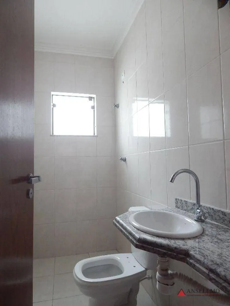 Sobrado, 3 quartos, 192 m² - Foto 8