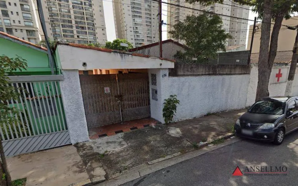 Terreno, 305 m² - Foto 2