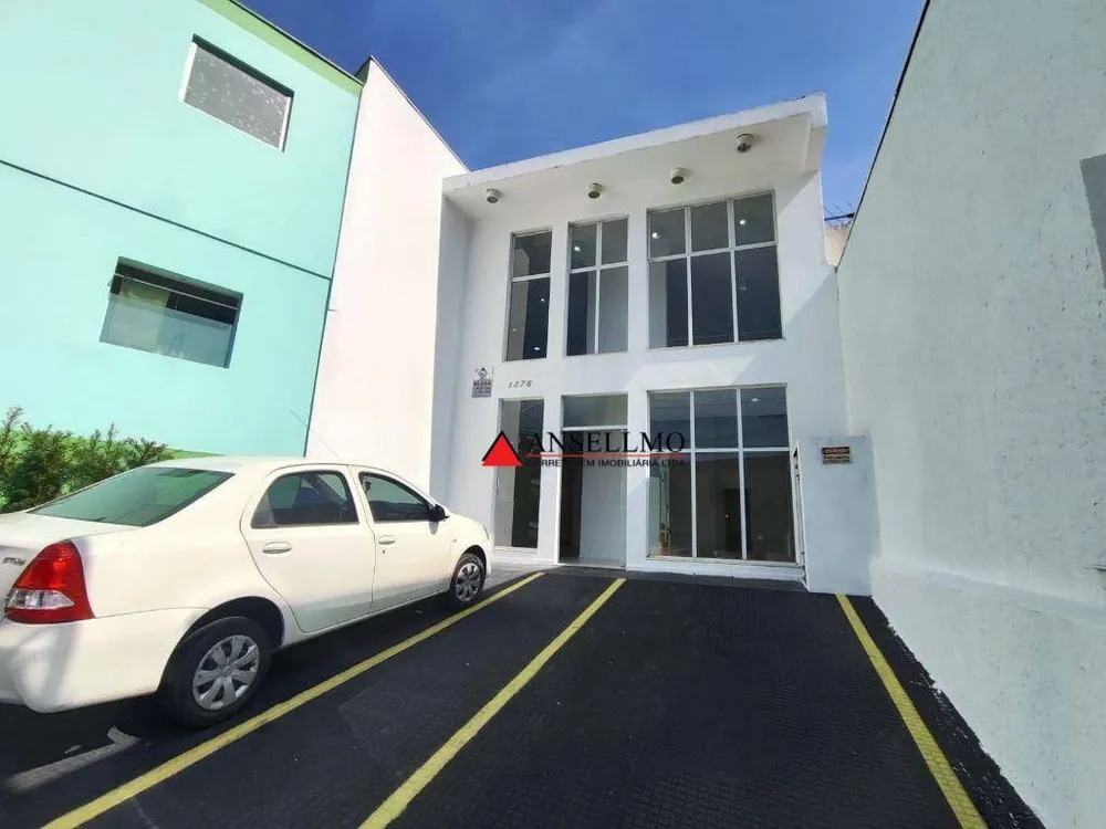Loja-Salão, 250 m² - Foto 2