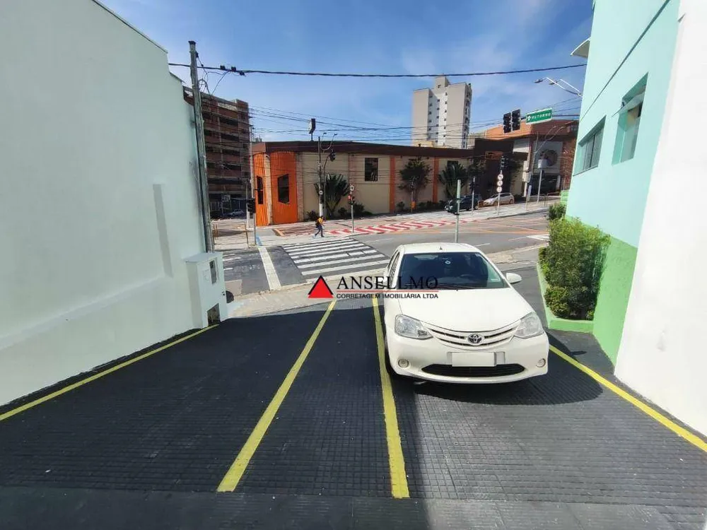 Loja-Salão, 250 m² - Foto 3