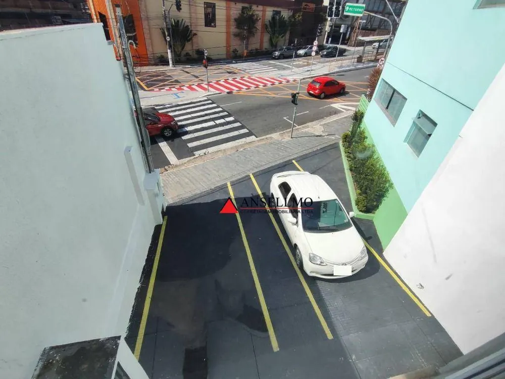 Loja-Salão, 250 m² - Foto 1