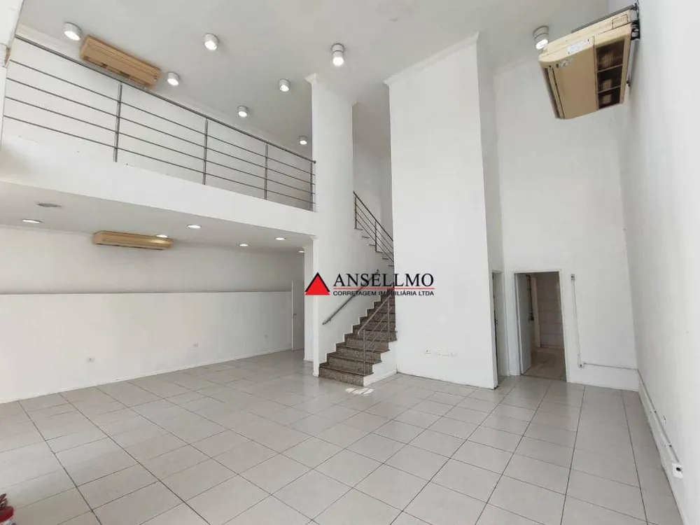 Loja-Salão, 250 m² - Foto 4