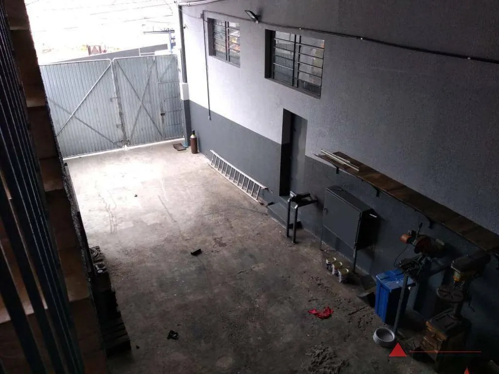 Prédio Inteiro, 657 m² - Foto 10