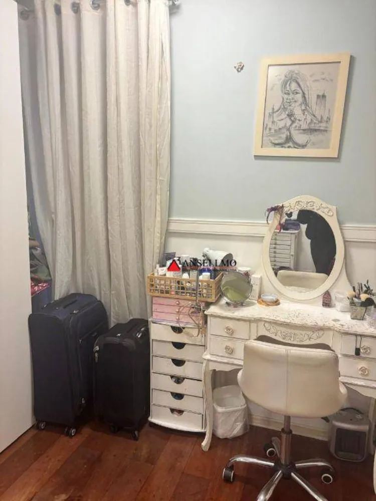 Apartamento, 2 quartos, 90 m² - Foto 3