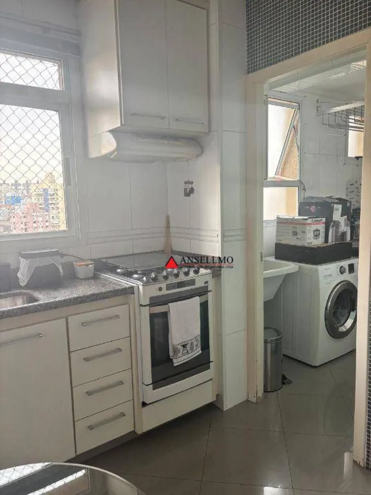 Apartamento, 2 quartos, 90 m² - Foto 5