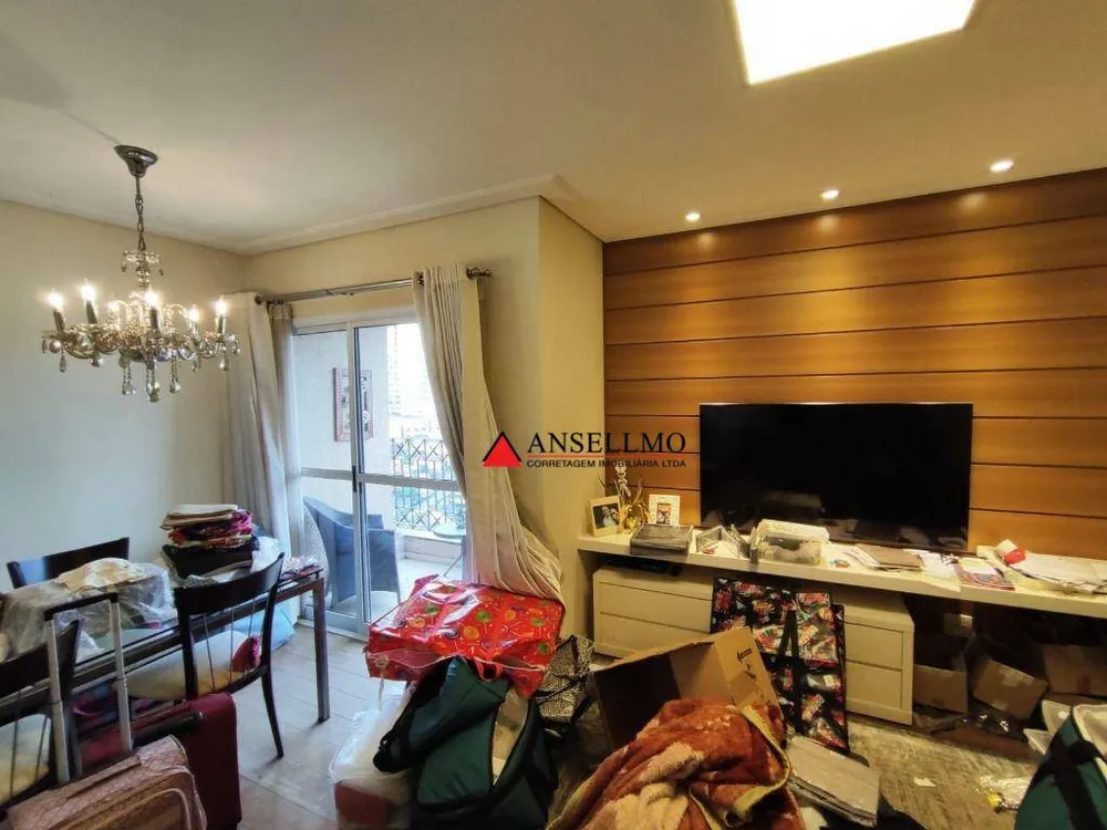 Apartamento, 2 quartos, 90 m² - Foto 7