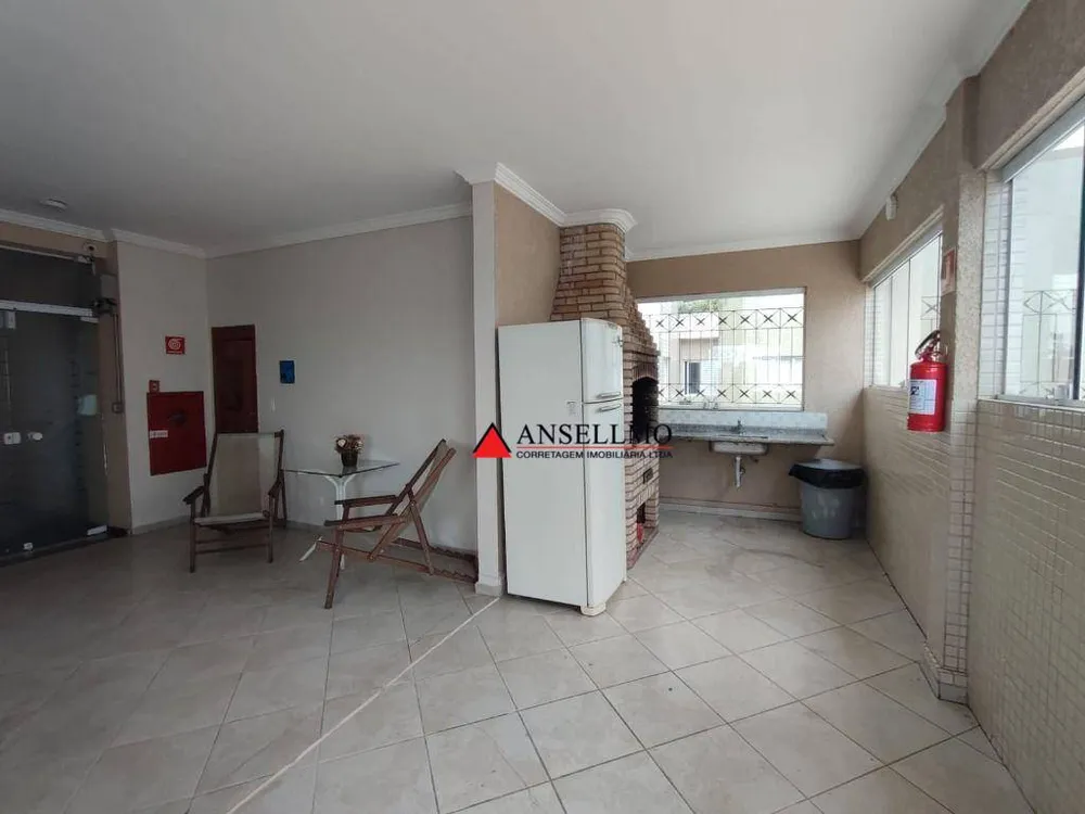 Apartamento, 2 quartos, 90 m² - Foto 10
